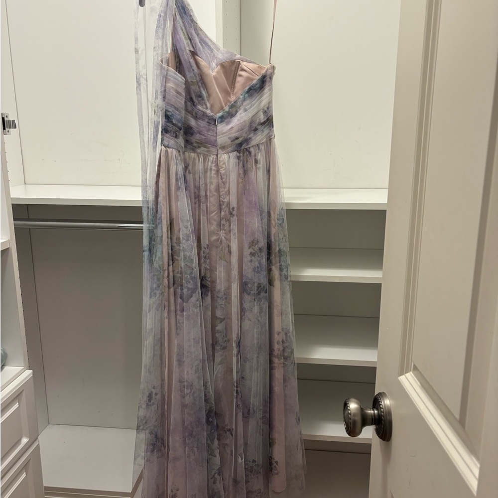 Marchesa Notte Bridesmaid Dress